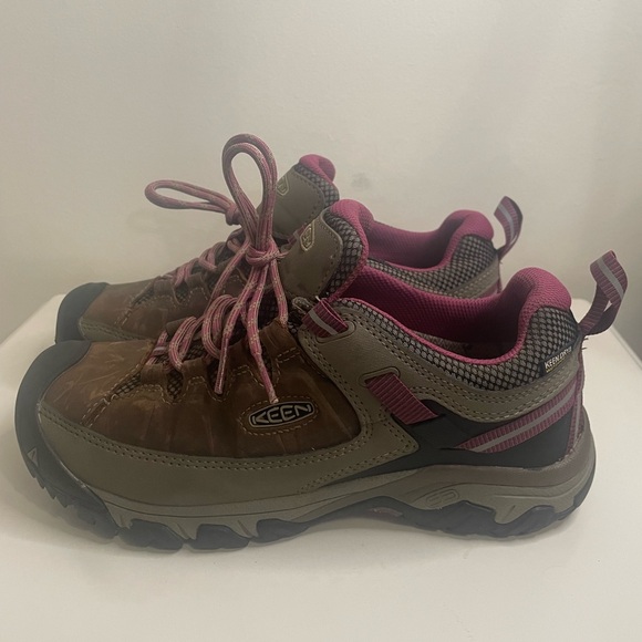 Keen Targhee III Waterproof - Picture 1 of 9